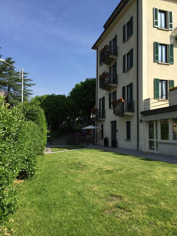 Hotel Villa San Fedele San Fedele Intelvi Exterior foto