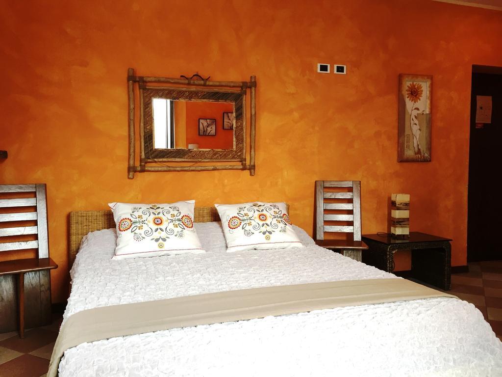 Hotel Villa San Fedele San Fedele Intelvi Habitación foto