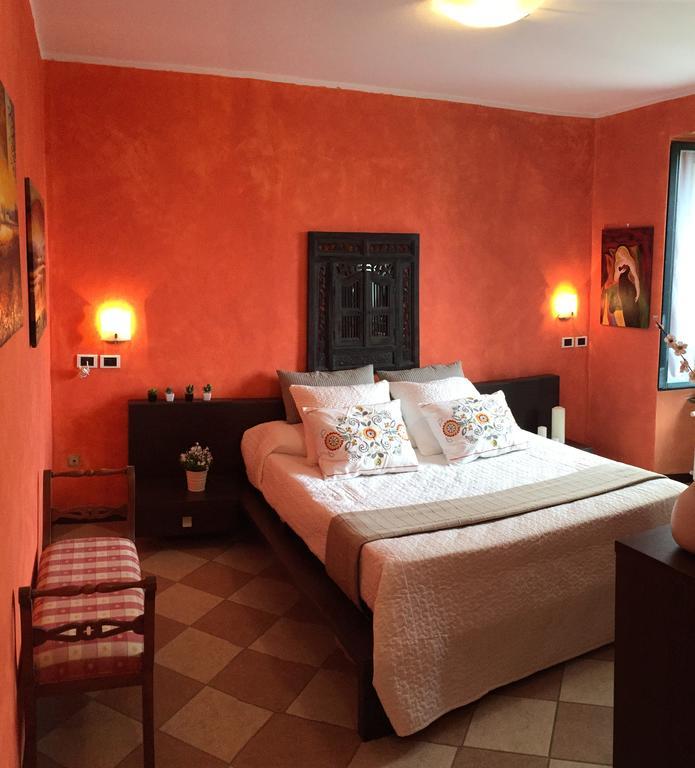 Hotel Villa San Fedele San Fedele Intelvi Habitación foto