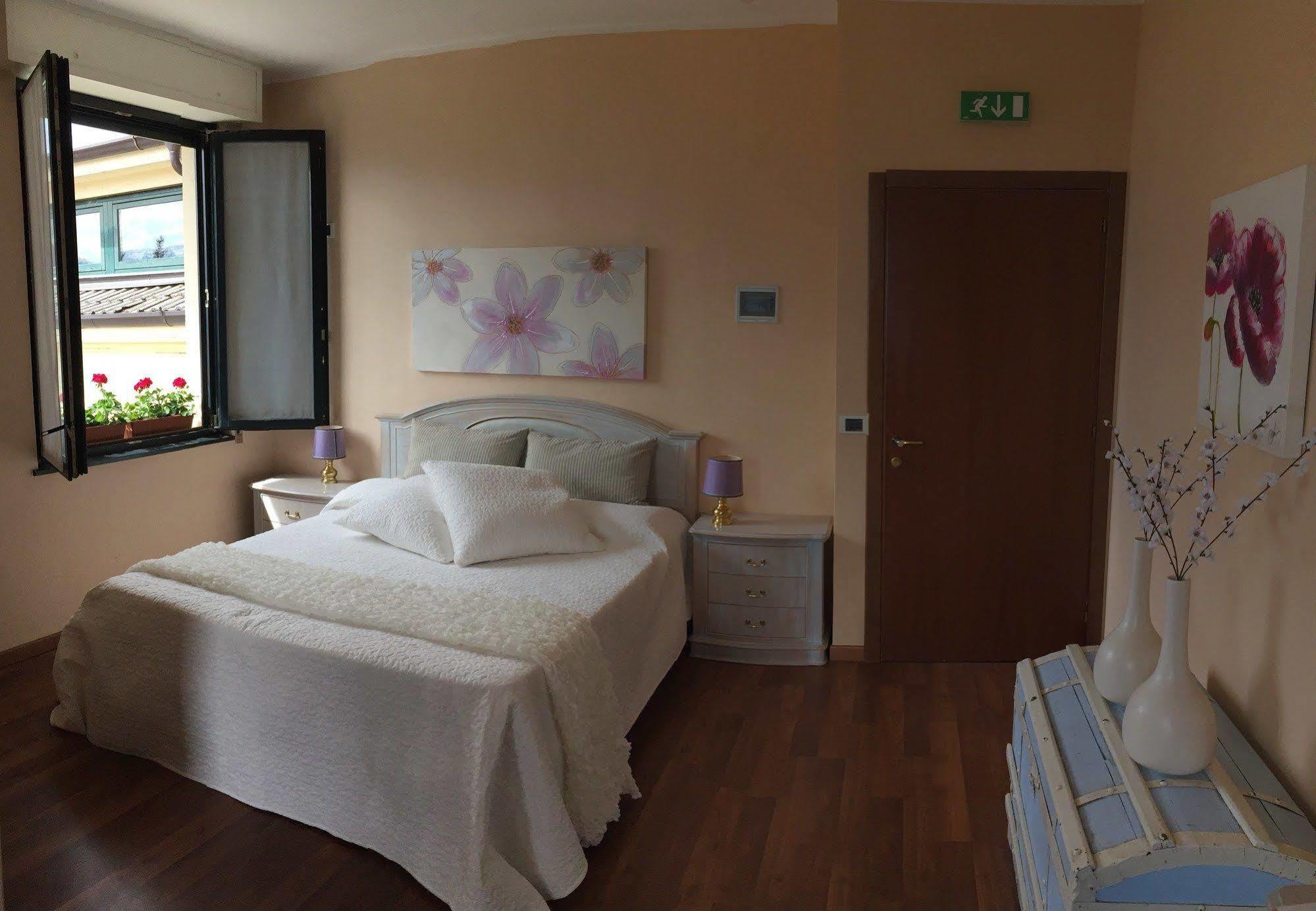 Hotel Villa San Fedele San Fedele Intelvi Exterior foto