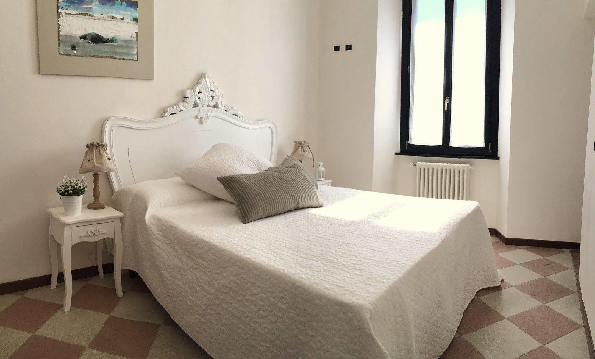 Hotel Villa San Fedele San Fedele Intelvi Exterior foto