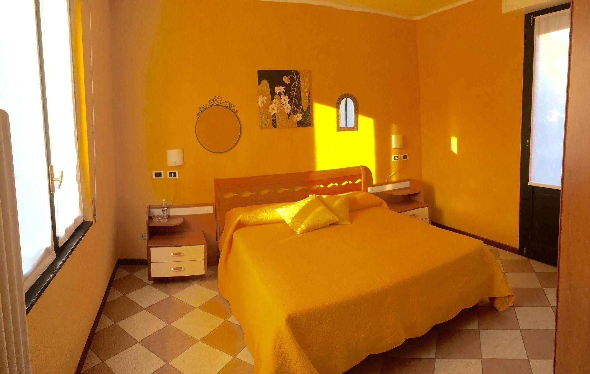 Hotel Villa San Fedele San Fedele Intelvi Exterior foto